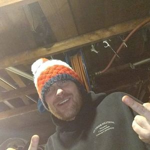 Meet your Posher, Justin